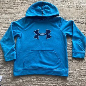 Under Armour Sweatshirt.